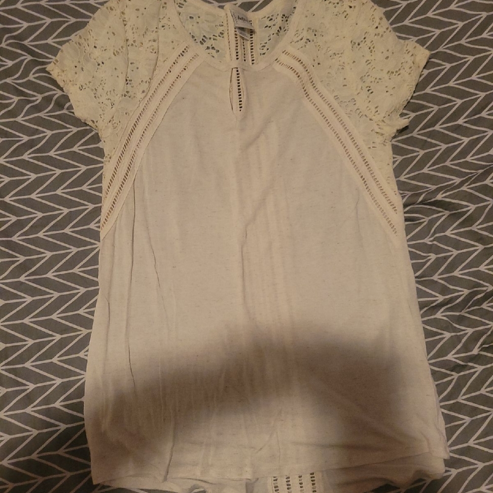 Buckle Shirt size Small